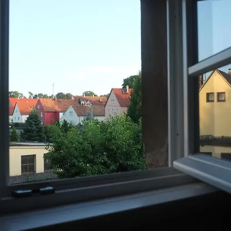 Loftwohnung Beim Winzer - Gruen & Stadtnah - Hund Willkommen Apartment *