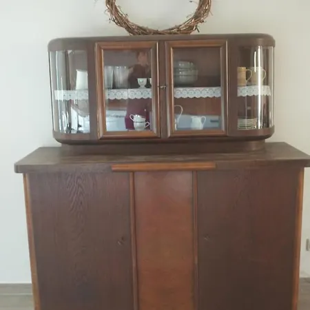 Loftwohnung Beim Winzer - Gruen & Stadtnah - Hund Willkommen Appartement *