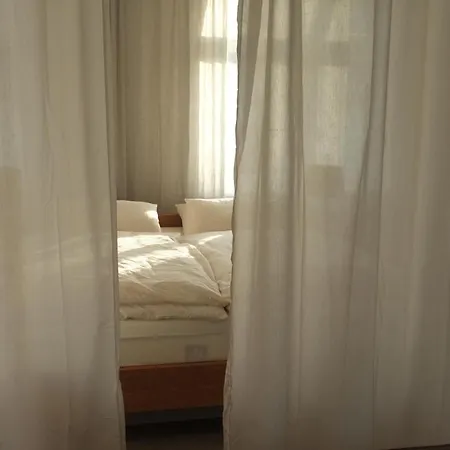 Loftwohnung Beim Winzer - Gruen & Stadtnah - Hund Willkommen * Langebruck