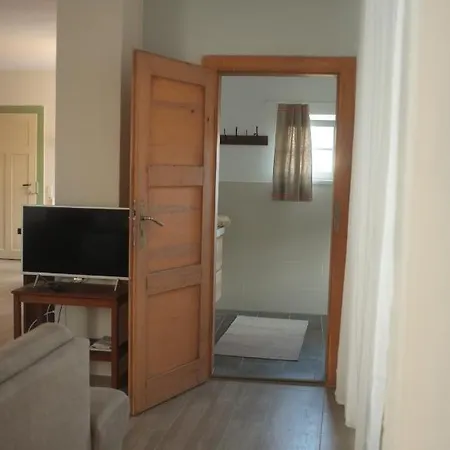 Appartement Loftwohnung Beim Winzer - Gruen & Stadtnah - Hund Willkommen *