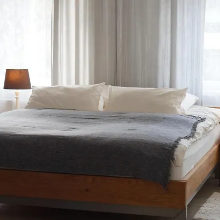 Loftwohnung Beim Winzer - Gruen & Stadtnah - Hund Willkommen Appartement *