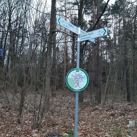 Loftwohnung Beim Winzer - Gruen & Stadtnah - Hund Willkommen