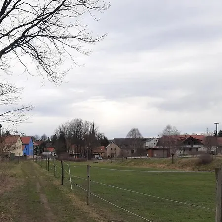 Loftwohnung Beim Winzer - Gruen & Stadtnah - Hund Willkommen