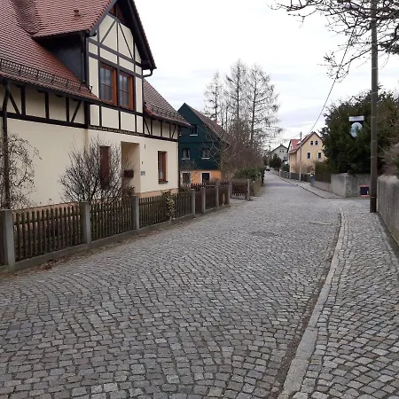Loftwohnung Beim Winzer - Gruen & Stadtnah - Hund Willkommen Appartement *