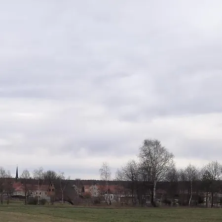 Appartement Loftwohnung Beim Winzer - Gruen & Stadtnah - Hund Willkommen *